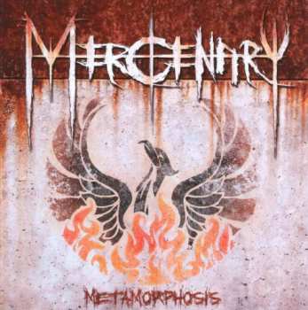 CD Mercenary: Metamorphosis