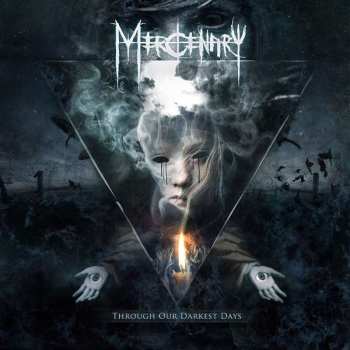 CD Mercenary: Through Our Darkest Days LTD | DIGI