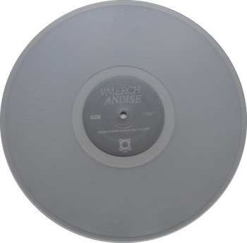 LP Merchandise: Begging For Your Life / In The City Light