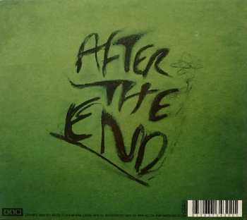 CD Merchandise: After The End