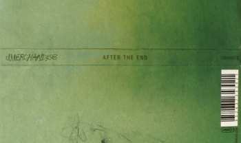 CD Merchandise: After The End