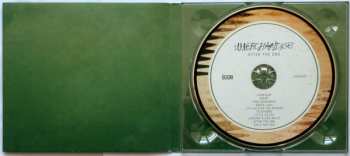 CD Merchandise: After The End