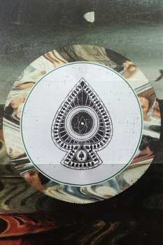 CD Merchandise: After The End