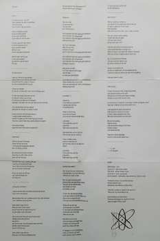 CD Merchandise: After The End