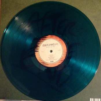 LP Merchandise: After The End LTD | CLR