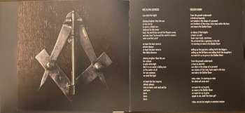 CD Merciful Nuns: Anomaly DIGI