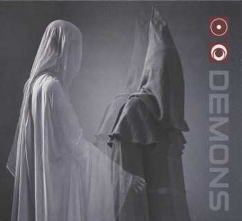 Album Merciful Nuns: Demons / Elysene
