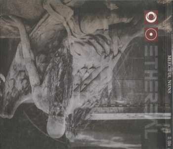 CD Merciful Nuns: H.A.T.E. / Ethereal LTD | DIGI