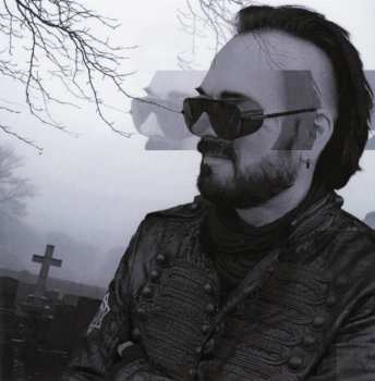 CD Merciful Nuns: H.A.T.E. / Ethereal LTD | DIGI