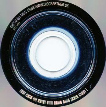 CD Merciful Nuns: H.A.T.E. / Ethereal LTD | DIGI