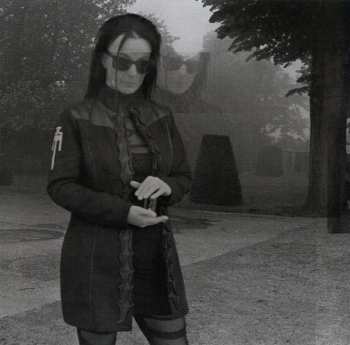 CD Merciful Nuns: H.A.T.E. / Ethereal LTD | DIGI