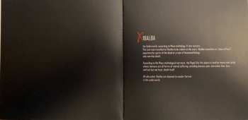 CD Merciful Nuns: Xibalba III DIGI