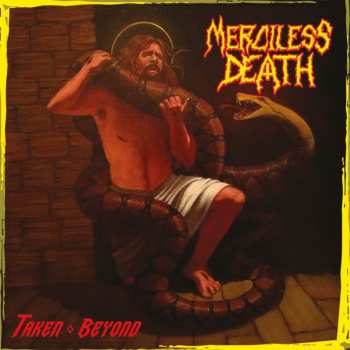 LP Merciless Death: Taken Beyond CLR