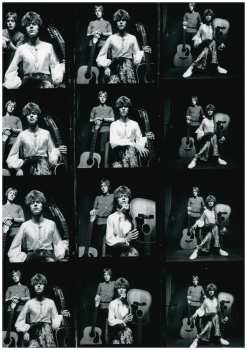LP/Set di cofanetti David Bowie: Mercury Demos