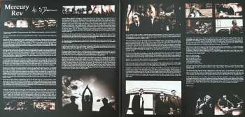 2LP Mercury Rev: All Is Dream LTD | CLR