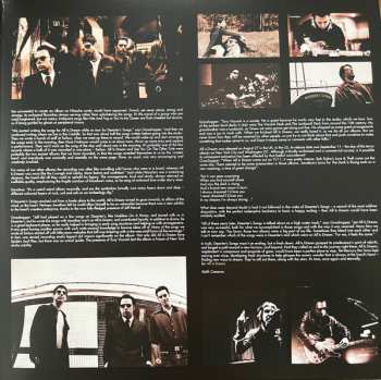 2LP Mercury Rev: All Is Dream LTD | CLR