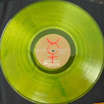 2LP Mercury Rev: All Is Dream LTD | CLR