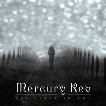 LP/CD Mercury Rev: The Light In You LTD | CLR