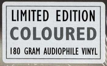 EP Mercy John: Cruel Love LTD