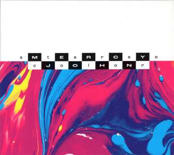 CD Mercy John: Stereocolor