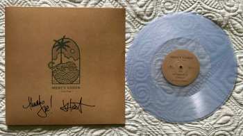 LP Mercy Union: Cat Nap CLR