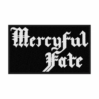 Applicazione Logo Mercyful Fate 
