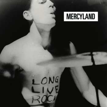 Album Mercyland: Mercyland