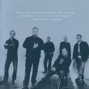 CD MercyMe: I Can Only Imagine - The Very Best Of Mercyme