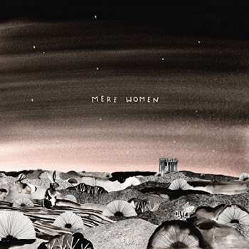 Album Mere Women: Big Skies