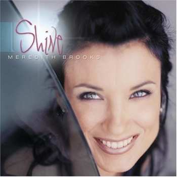 CD Meredith Brooks: Shine