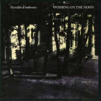 CD Meredith D'Ambrosio: Wishing On The Moon