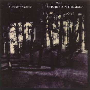 CD Meredith D'Ambrosio: Wishing On The Moon