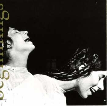 CD Meredith Monk: Beginnings