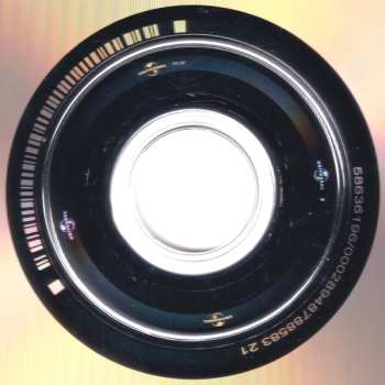 CD Meredith Monk: Cellular Songs