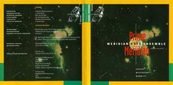 CD Meridian Arts Ensemble: Prime Meridian