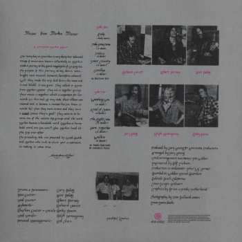 LP Merkin: Music From Merkin Manor