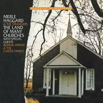 The Land Of Many Churches