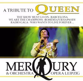 A Tribute To Queen