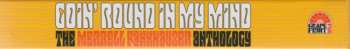 6CD/Set di cofanetti Merrell Fankhauser: Goin' Round My Mind - The Merrell Fankhauser Anthology