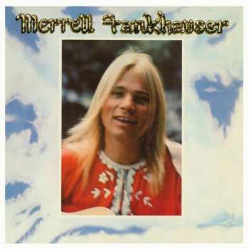 LP Merrell Fankhauser: The Maui Album