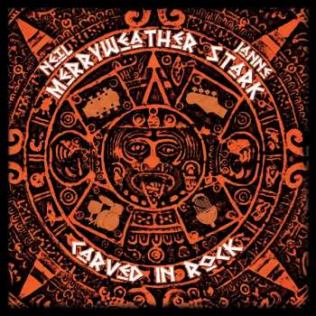 Album Merryweather Stark: Carved In Rock