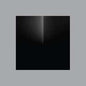 Album Merzbow: Achromatic