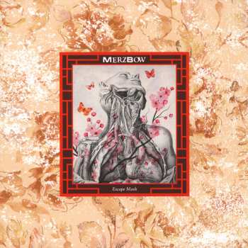 Album Merzbow: Escape Mask