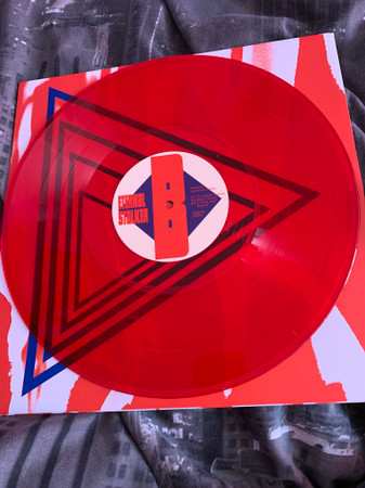 LP Merzbow: Вечный Сталкер = Eternal Stalker CLR | LTD