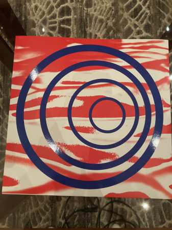 LP Merzbow: Eternal Stalker CLR | LTD