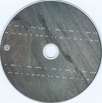 CD Henrik Nordvargr Björkk: Partikel III