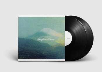 2LP Merzbow: Scene
