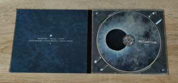 CD Mesarthim: Planet Nine