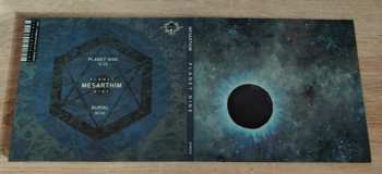 CD Mesarthim: Planet Nine