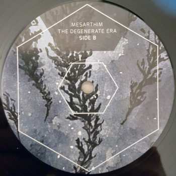 LP Mesarthim: The Degenerate Era CLR